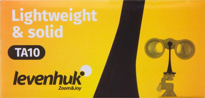 Image du produit Levenhuk Adaptateur de trépied TA10