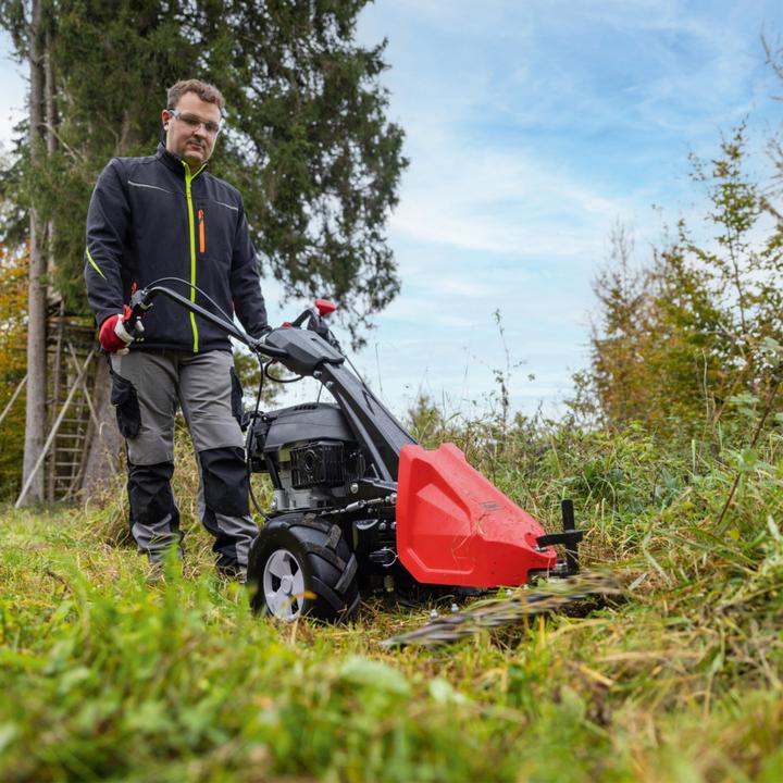 Immagine prodotto Scheppach BMS196-88 (Benzina)