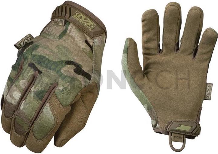 Actual product image Mechanix Wear The Original Glove (XL)