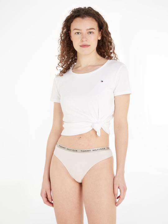 Actual product image Tommy Hilfiger Shine (S, M, pack of 3)