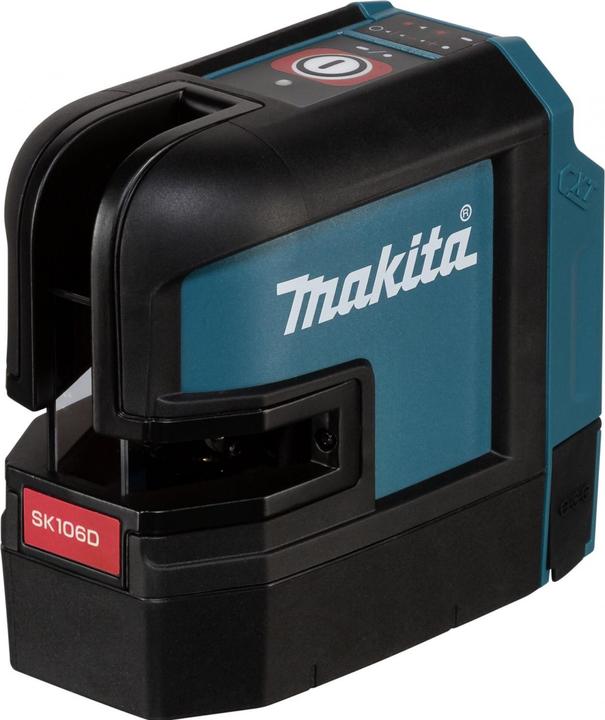 Image du produit Makita SK 106 (Laser à lignes croisées)
