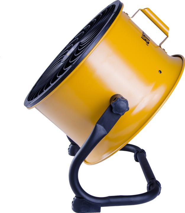 Produktbild Cat Hdv14ac