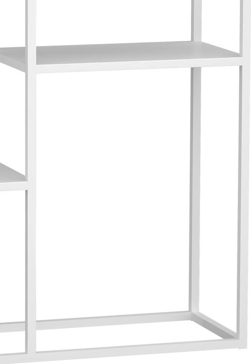 Actual product image En.Casa Strömstad (80 x 26 x 80 cm)