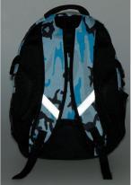 Produktbild Starpak kuprinė Moro