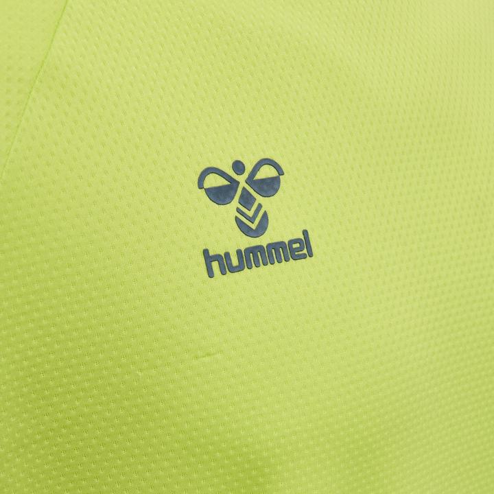 Immagine prodotto hummel Maglia In Piombo S/S Poly (S)