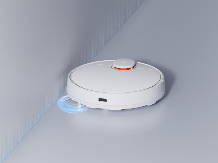 Immagine prodotto Xiaomi Robot Vacuum Mop 2S (Aspirazione robotica)