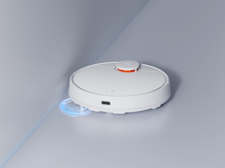 Image du produit Xiaomi Robot Vacuum-Mop 2S (Robot vacuum)