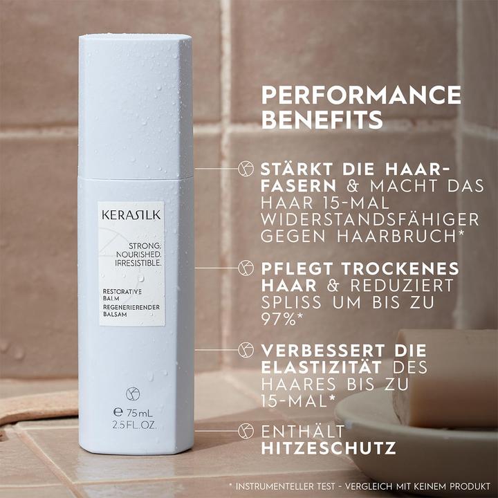 Produktbild Kerasilk Regeneriernder Balsam (75 ml)