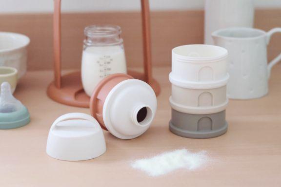 Productafbeelding Beaba Melkpoeder kan