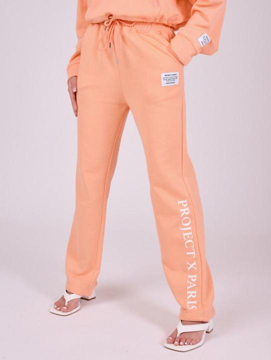 Immagine prodotto Project X Paris Joggers logo script donna (S)