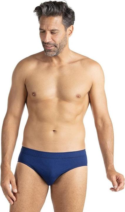 Produktbild Eminence 3er-Pack Slips aus 100% Baumwolle (L, 3er Pack)