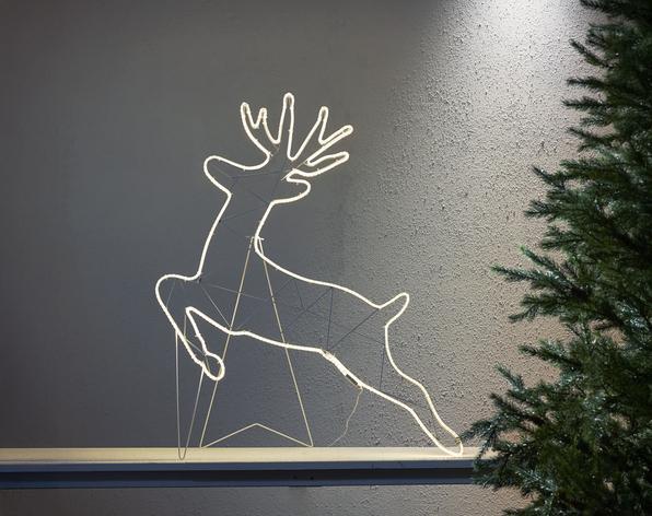 Actual product image Star Trading Buzz candlestick (1x)