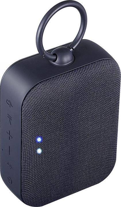 Immagine prodotto LG XBOOM Go PN1. Tipo di altoparlante: A 1 via, Diametro del tweeter (imperiale): 3,81 cm (1,5" ) (5 h)
