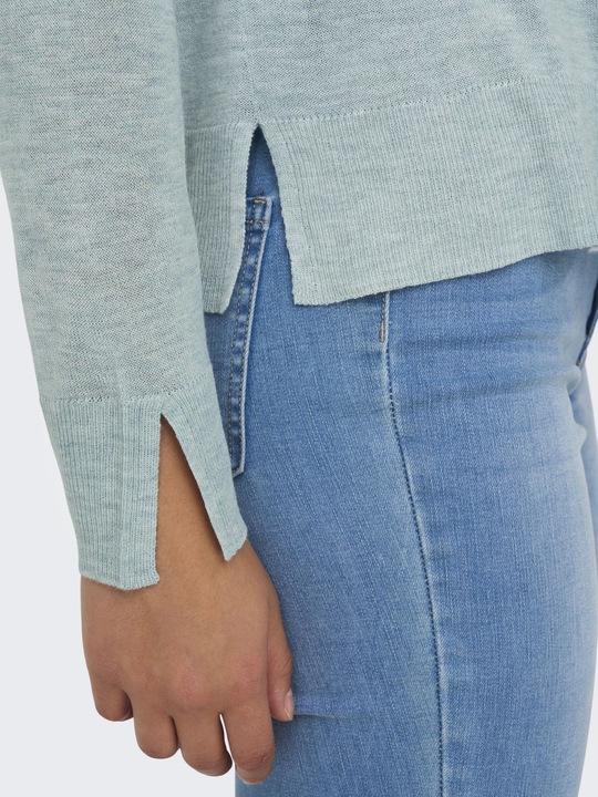 Image du produit Only ONLVIENNA Pull en maille Pull en maille (XL)