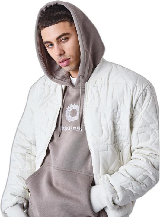 Immagine prodotto Project X Paris Piumino (XL)