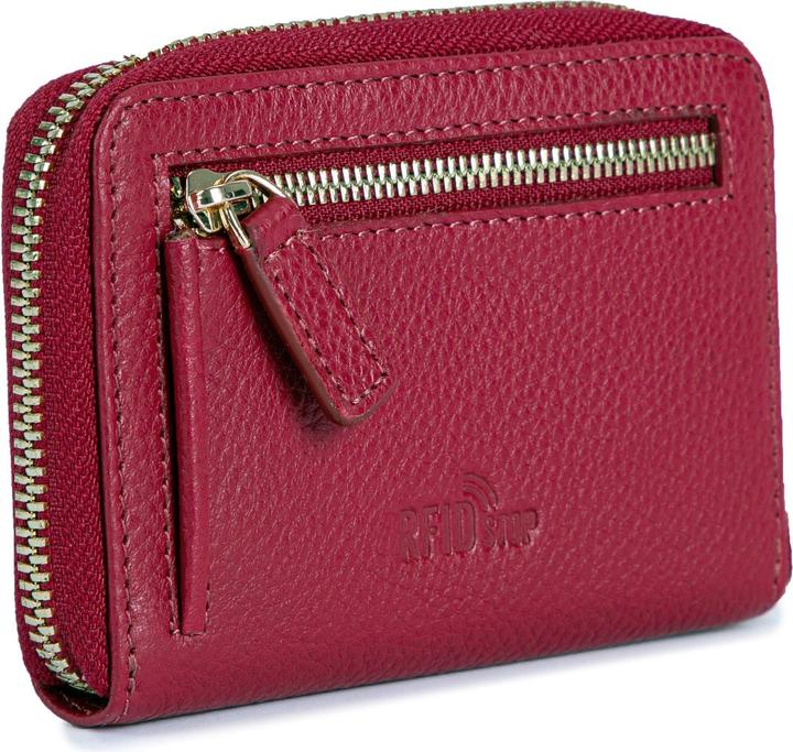 Immagine prodotto Picard Java Geldbörse RFID Schutz Leder 11 cm