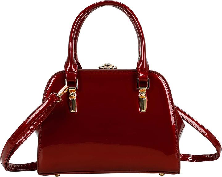 Immagine prodotto Gallantry Damen Abendtasche Lack