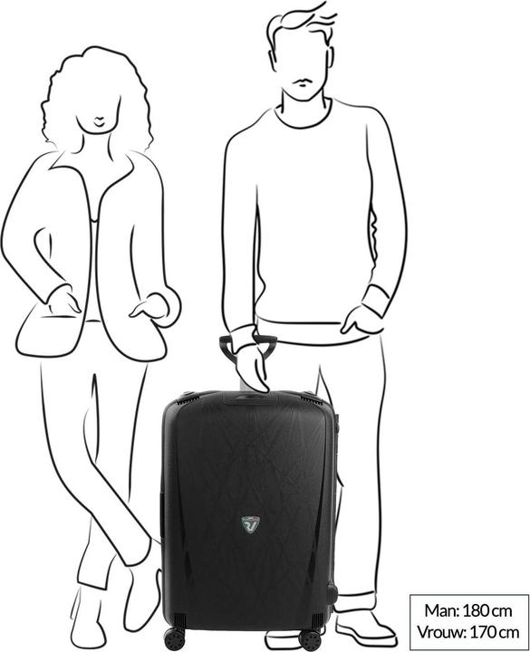 Image du produit Roncato Light (90 l)