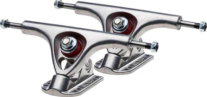 Actual product image Paris V3 150mm 50° Polished Set (8.50")