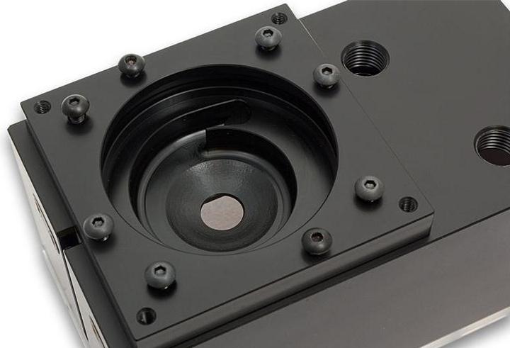 Produktbild EKWB EK-DBAY D5 PWM inKl. Pumpe