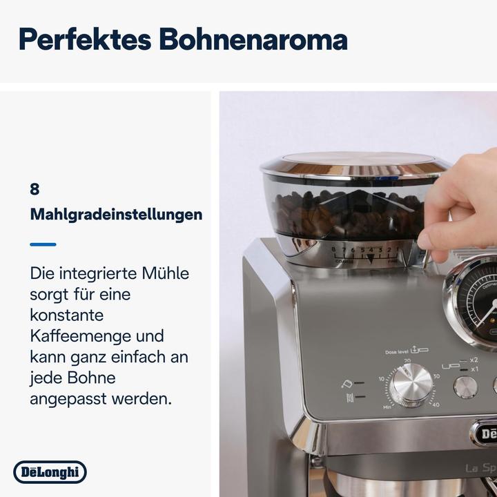 Produktbild De'Longhi La Specialista Arte Evo