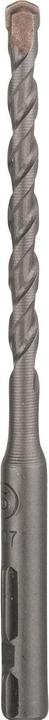 Immagine prodotto Bosch Zubehör Punta per calcestruzzo, SDS rapida, 5 x 55 x 100 mm (5 mm)