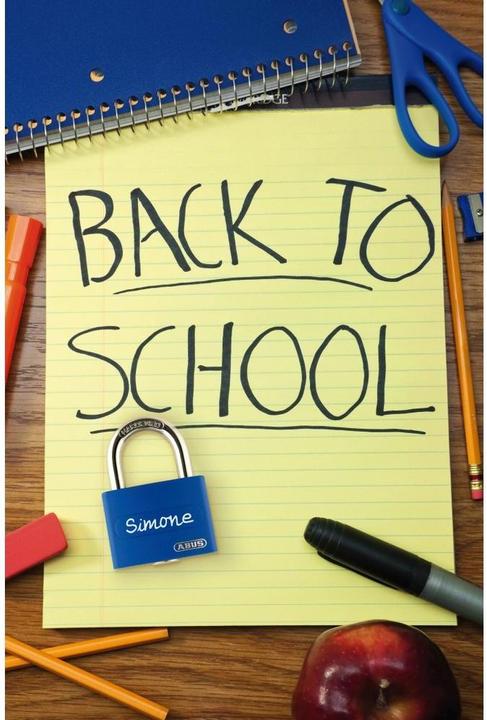 Actual product image Abus T65al