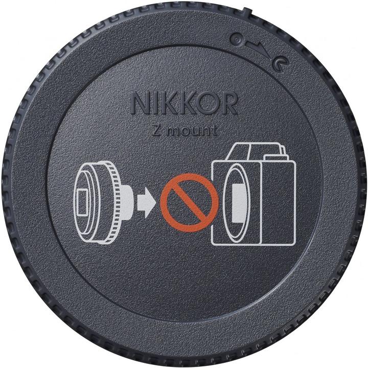 Produktbild Nikon BF-N2 Gehäusedeckel zu Z-TC