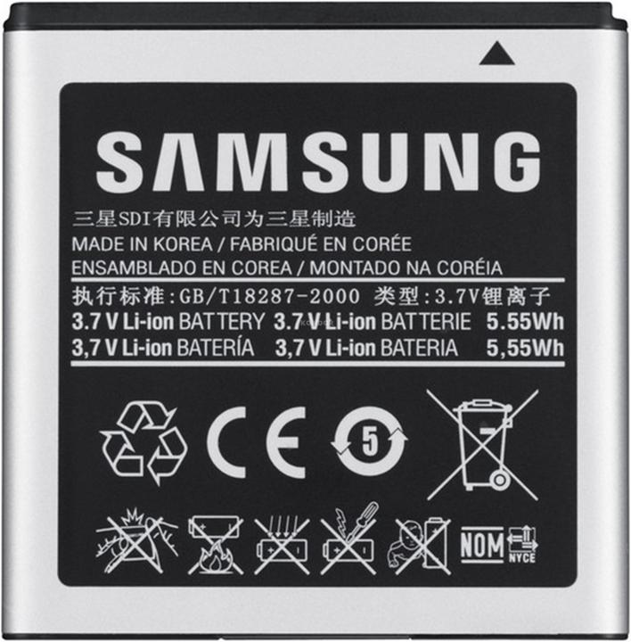 Produktbild Samsung EB-B600BE