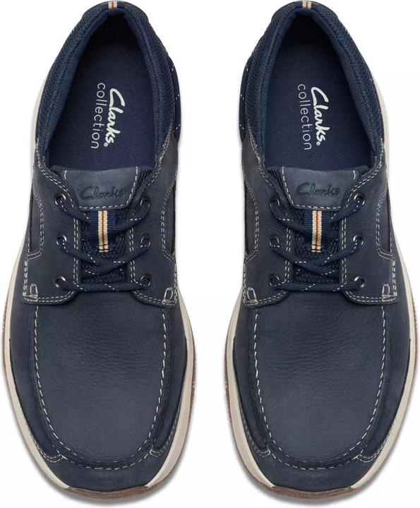 Produktbild Clarks Sailview Lace (39.5)