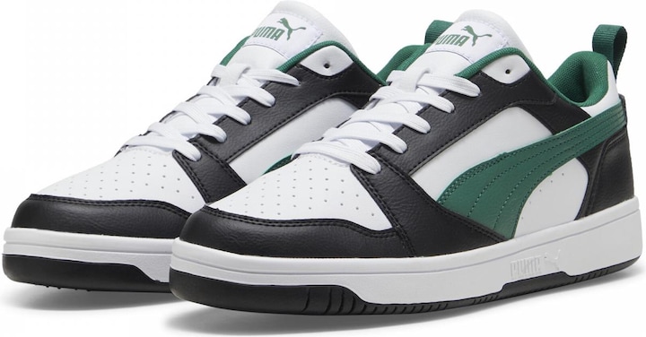 Actual product image Puma Rebound v6 Low (44.5)