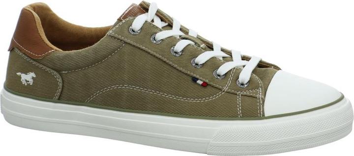 Mustang Sneaker (45)