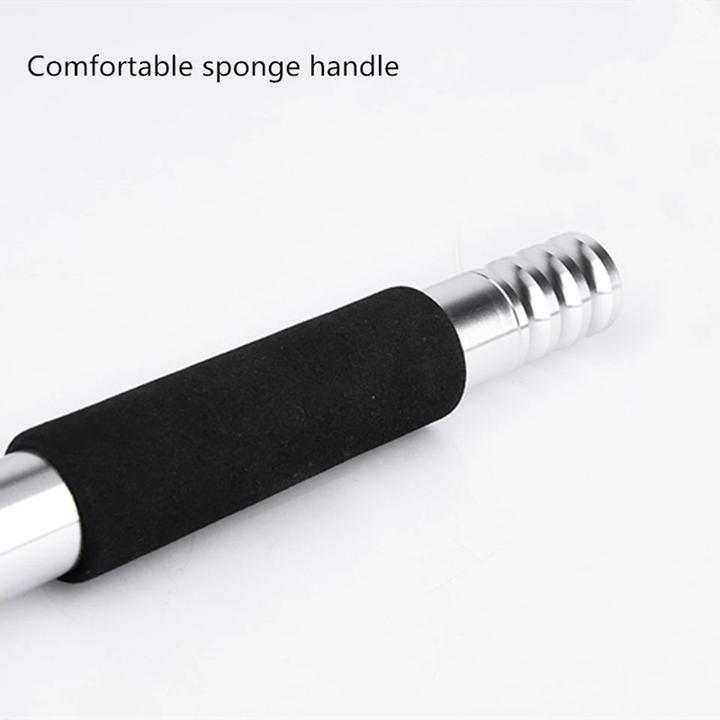 Actual product image Swissdetector MINI Multifunctional folding shovel