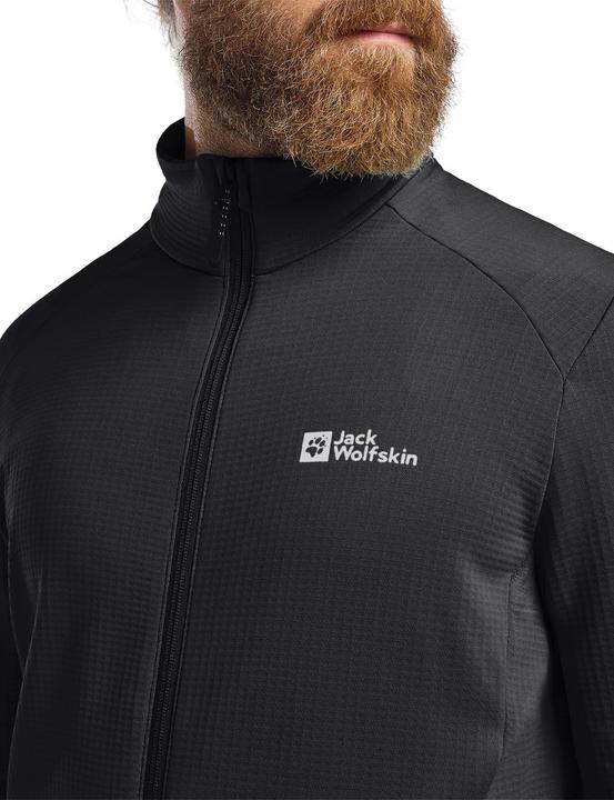 Actual product image Jack Wolfskin Kolbenberg Fz M