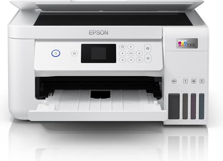 Actual product image Epson L4266 Inkjet DPI WLAN (Ink tank)