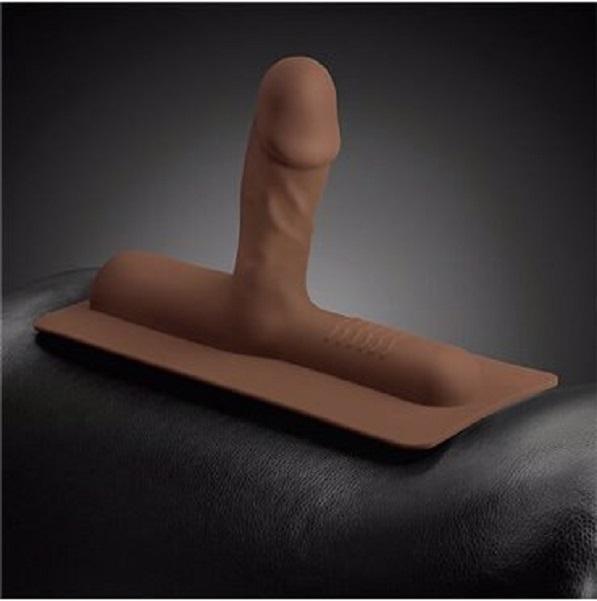 Actual product image Pipedream Bronco