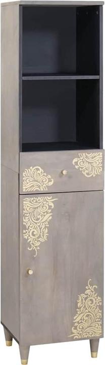 Produktbild vidaXL Sideboard (38 x 33 x 160 cm)