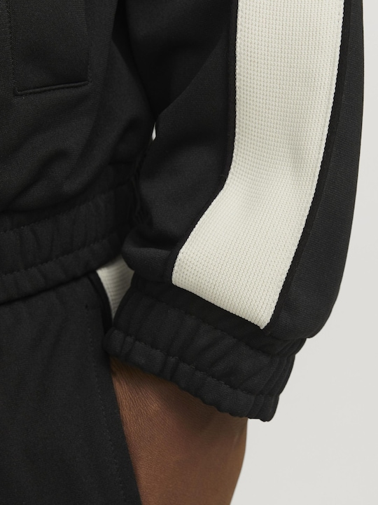 Produktbild Jack & Jones Gestreift Sweatshirt Sweatshirt (XL)