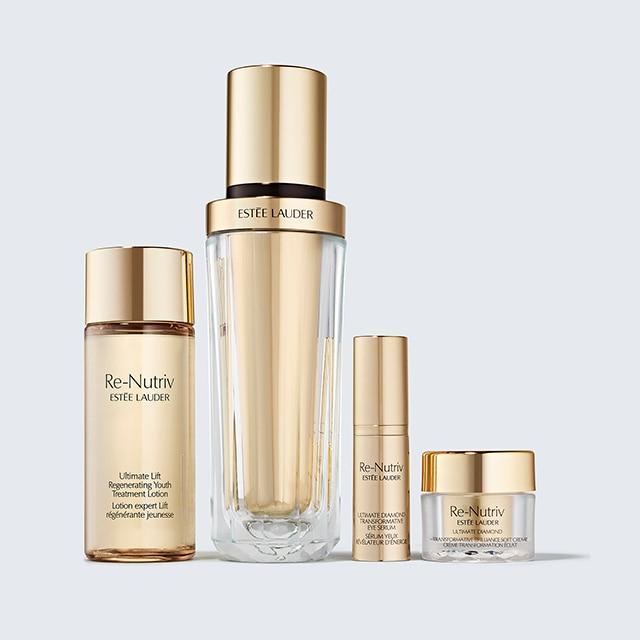 Immagine prodotto Estée Lauder Re-Nutriv (Set per la cura del viso)
