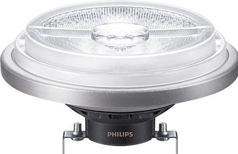 Philips MASTER LEDspot ExpertColor AR111-LED- 871869970513800 (G53, 1160 lm, 1 x)