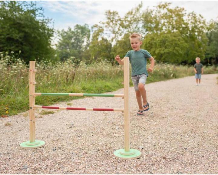 Actual product image BS Jump Hürde (2000 g)