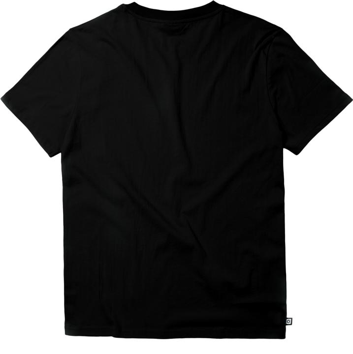 Actual product image Mystic The One Tee (S)