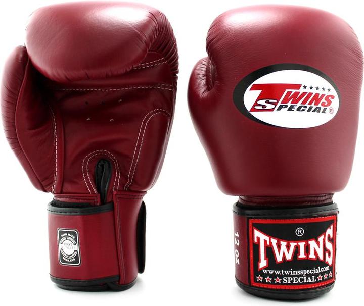 Produktbild Twins Boxhandschuhe (16 OZ, One Size)