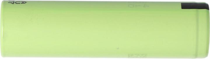 Actual product image Panasonic Spezial-Akku 18650 hochstromfä (1 pcs., 18650, 2900 mAh)