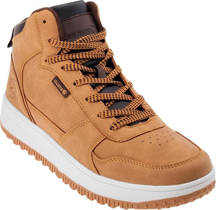 Produktbild Iguana Wanderstiefel Karson (47)