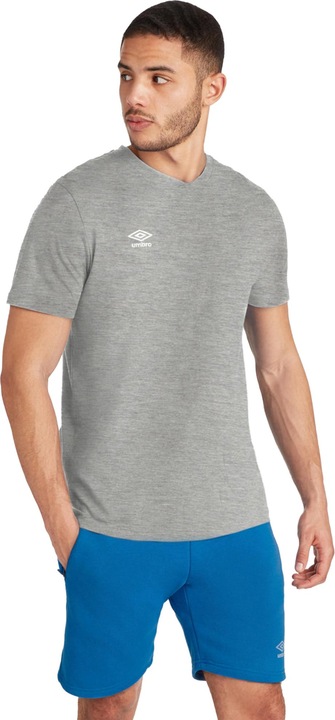 Actual product image Umbro Club Leisure Tshirt (XL)