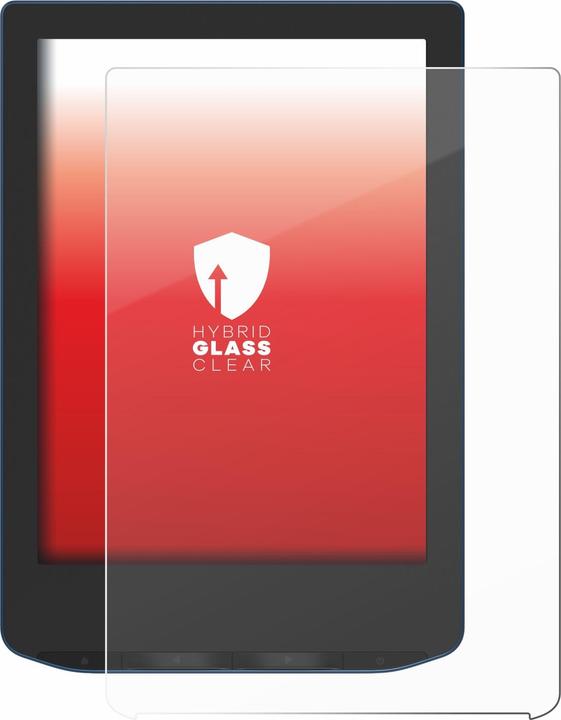 Produktbild upscreen Scratch Shield Panzerglasfolie (Verse Pro)
