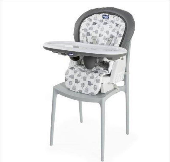 Image du produit Chicco Polly Progres5 (Chaise haute)