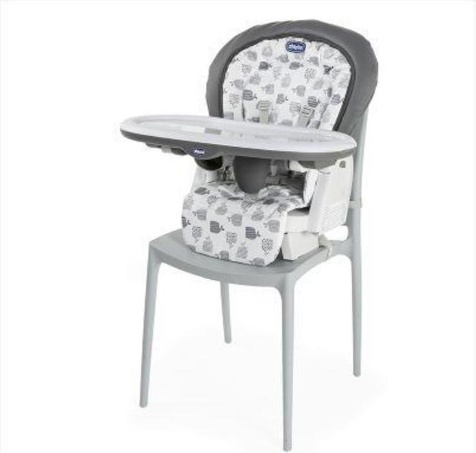 Produktbild Chicco Polly Progres5 (Hochstuhl)