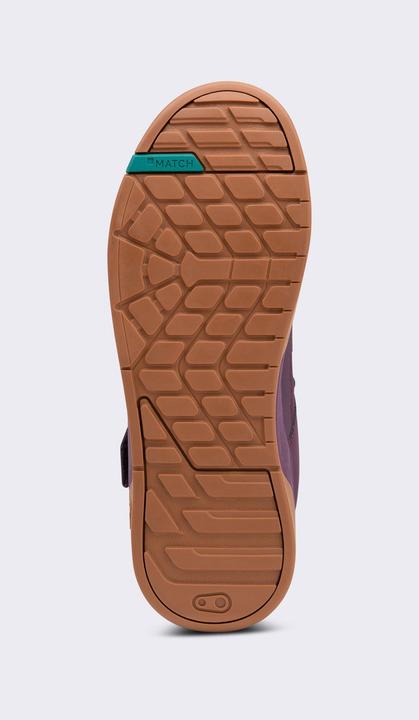 Actual product image Crankbrothers Stamp Speedlace (43.5)